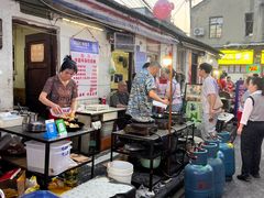 -桂萍特色牛筋牛杂(长堤街总店)