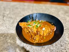 葱麻鸡-金谷园饺子馆(北邮总店)