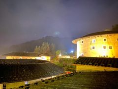 -南靖田螺坑土楼群景区