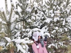 -北极村旅游风景区