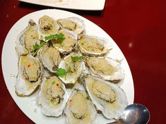 -龙悦湾酒家·八阵鱼生·渔人码头店