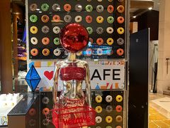 -怡咖啡海鲜自助餐厅(浦东香格里拉店)