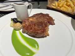 -翡翠鸟精品泰国菜(北辰财富中心店)
