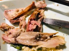 -舌尖上的烤全羊(华夏大道店)