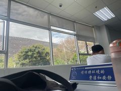 -南山图书馆(常兴路店)