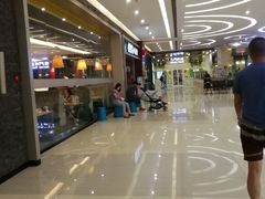 -必胜客(远大路店)