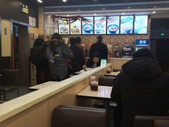 -李先生牛肉面大王(上海站南广场店)