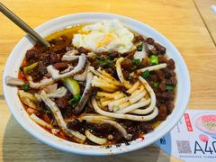 -贵凤凰贵州米粉(望京店)