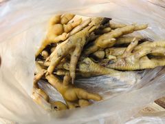 -土门八珍烤鸡腊味店(土门老店)