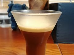 -Be Lived Cafe比例咖啡(摩天轮店)