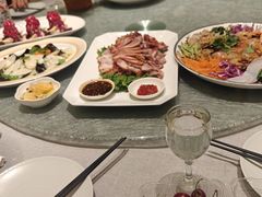 -御海棠老菜馆(福明嘉园店)