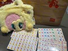 -麦当劳(南京路2店)