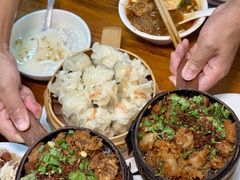 -豆相识•九九豆腐脑(牛咡桥店)