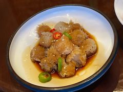 -环球港凯悦 · 享悦中餐厅