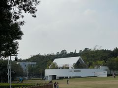 -紫马岭公园