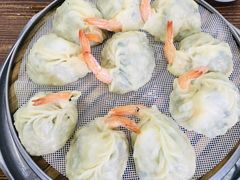 -叶存利海鲜大馅饺子(海宁路总店)