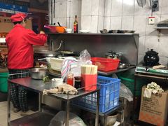 -坚记面店(一德路店)