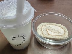 -宝珠奶酪(浦东金桥店)