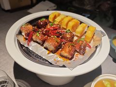 -南堂馆·新川菜(春熙路店)