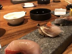 -桐寿司Sushi Tong
