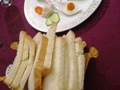 -92°C俄式厨房(中央大街店)