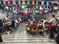 -正南齊北重庆老火锅(光华村直营店)