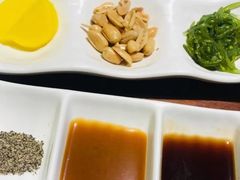 -热血兄弟·炭火烤肉(融侨中心店)