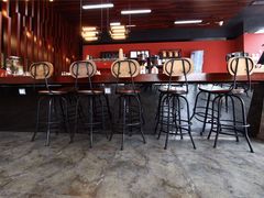 -墨客咖啡(新街口店)