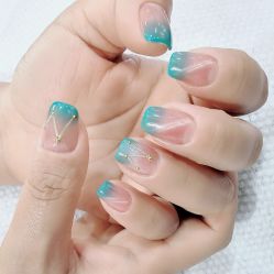 -悠禾·美甲美睫·皮肤管理