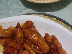 -国人川菜(李家村建东街店)