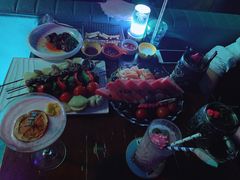 -MOSSO音乐酒吧·Live House(南京西路店)
