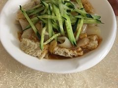 -楼兰印象(朝外店)