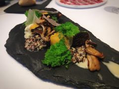 -AZUR聚(香格里拉饭店)