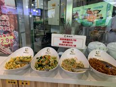 -老绥元烧麦·家常菜(体育场店)