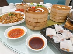 -粤珍轩(新城广场店)