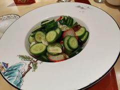 -聚宾楼·烤鸭·家宴(科技三路店)