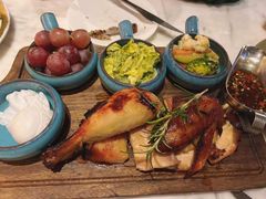 -The Rug Cafe(王府中环店)