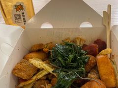 -呷贺盐酥鸡(抄纸巷店)