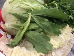 -胡同儿老北京涮肉