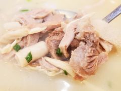 -敖家巷羊肉汤(瑞尔戴斯店)