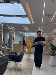-魔型社烫染店