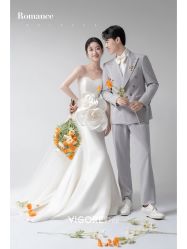 -雪中彩影婚纱摄影·微光艺术中心