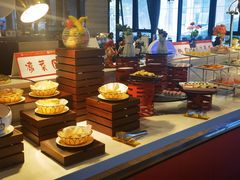 -贵族世家牛排(晋江万达店)