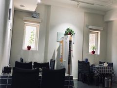 大堂-成记海鲜粥(意大利风情街店)
