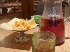 -耶里夏丽·丝路国际·新疆餐厅(浦东区东方路店)