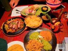 -Pistolera Mexican Cantina女枪手墨西哥餐厅(碧云路店)