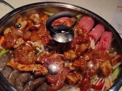 黄记煌三汁焖锅-黄记煌三汁焖锅(顺义华联店)