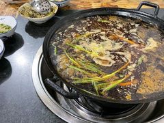 -石灰市毛记烧鸡公(解放碑店)