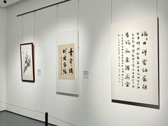 -大芬美术馆
