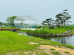 -黑龙江扎龙生态旅游区